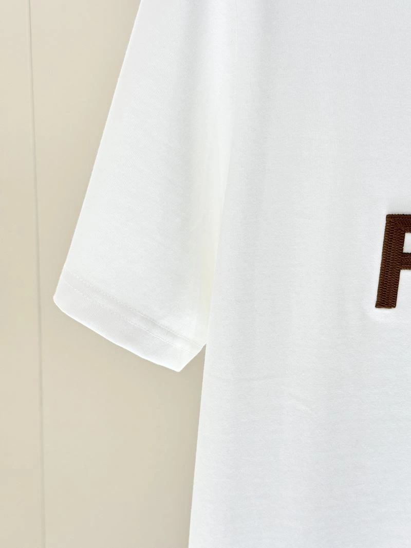 FastDry Fendi T-Shirts 122556