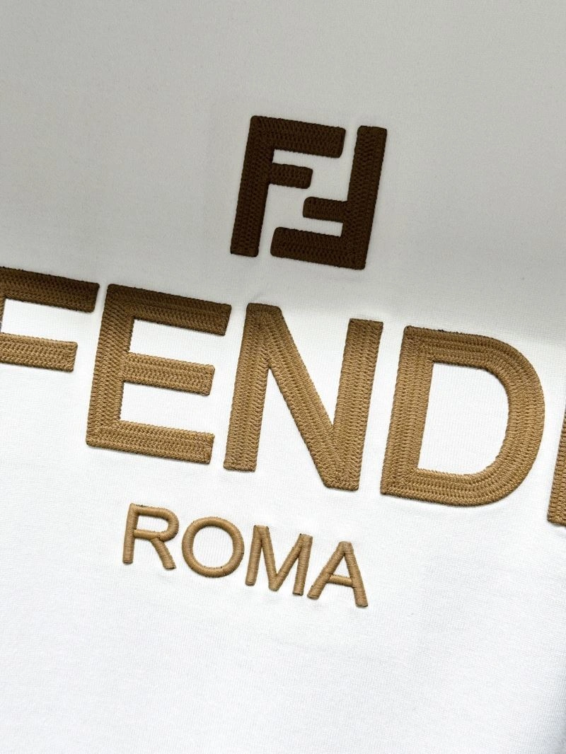 FastDry Fendi T-Shirts 122556
