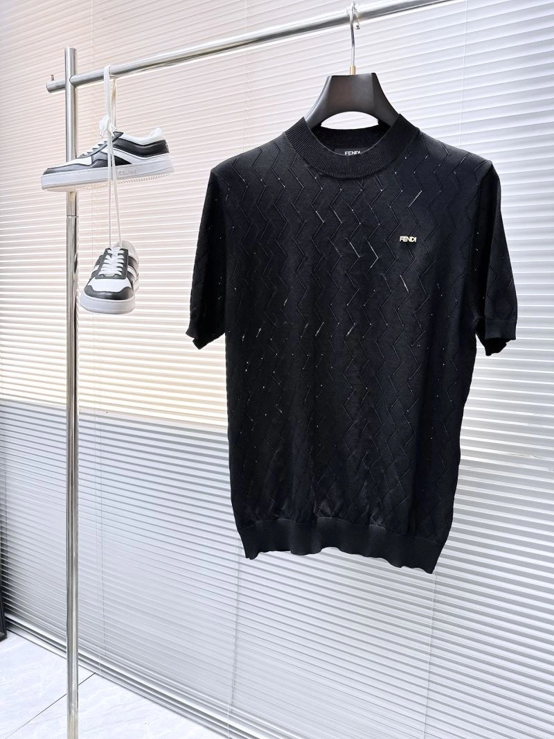 Functional Fendi T-Shirts 122582