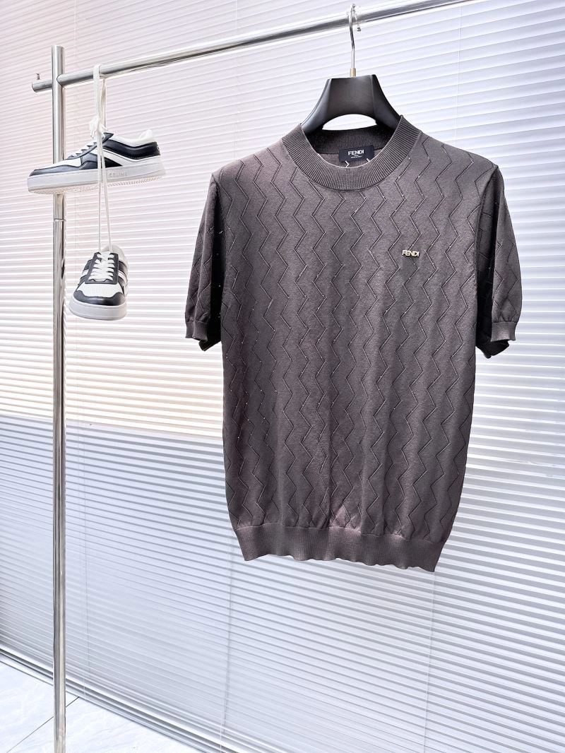 Functional Fendi T-Shirts 122582