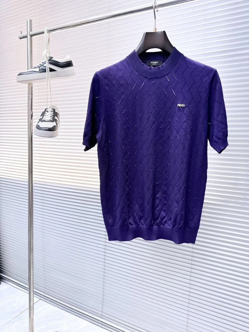 Functional Fendi T-Shirts 122582