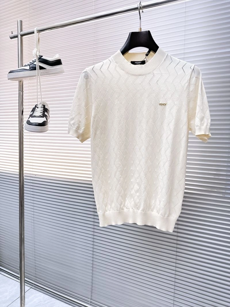 Functional Fendi T-Shirts 122582