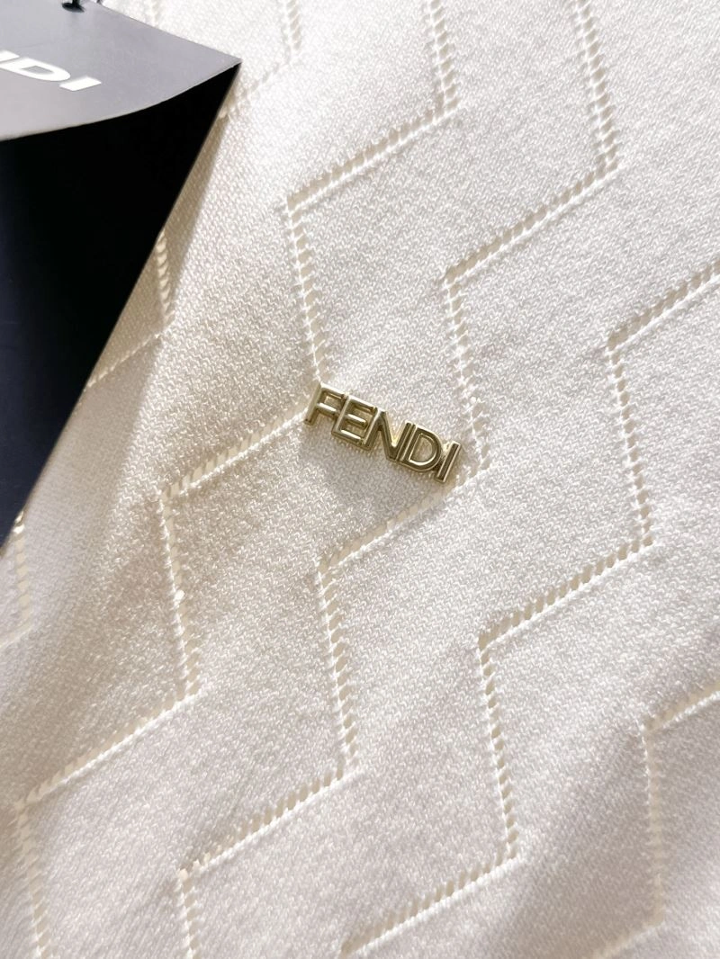 Functional Fendi T-Shirts 122582