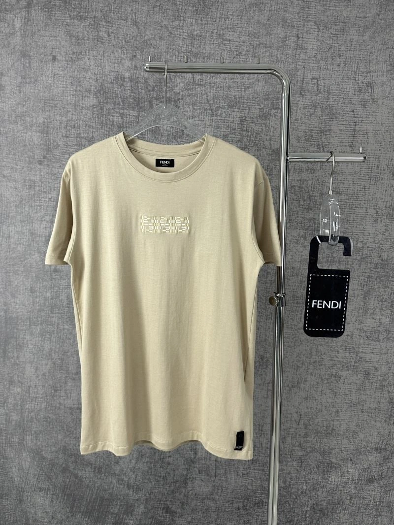FlexibleFit Fendi T-Shirts 122572