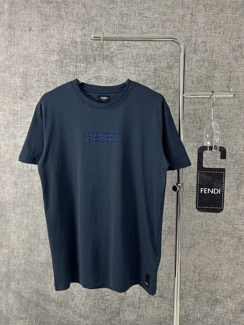 Lightweight Fendi T-Shirts 122580