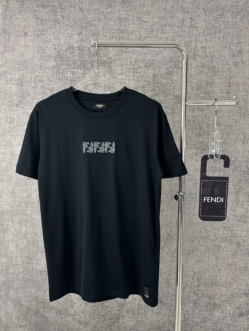 Attractive Fendi T-Shirts 122581
