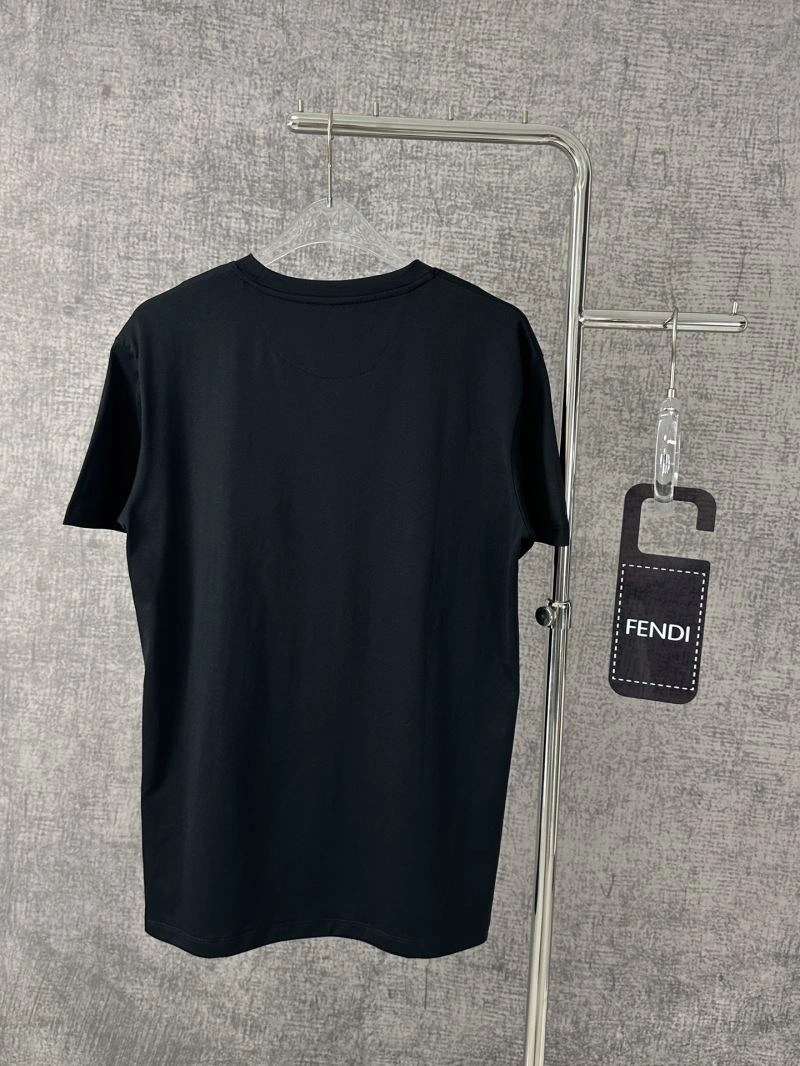 Attractive Fendi T-Shirts 122581