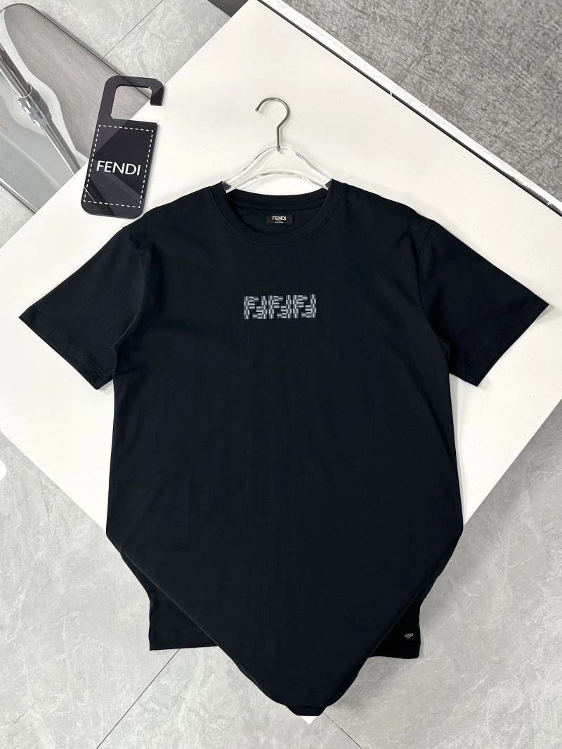 Attractive Fendi T-Shirts 122581