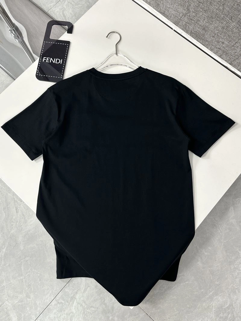 Attractive Fendi T-Shirts 122581
