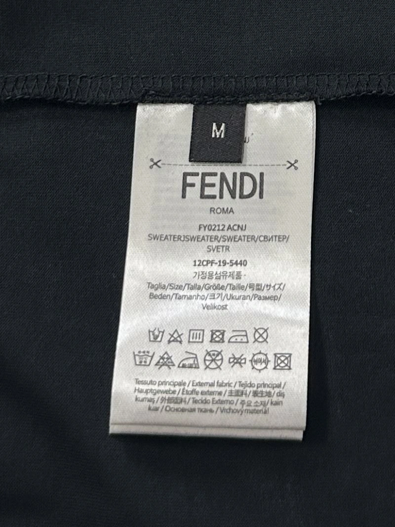 Attractive Fendi T-Shirts 122581