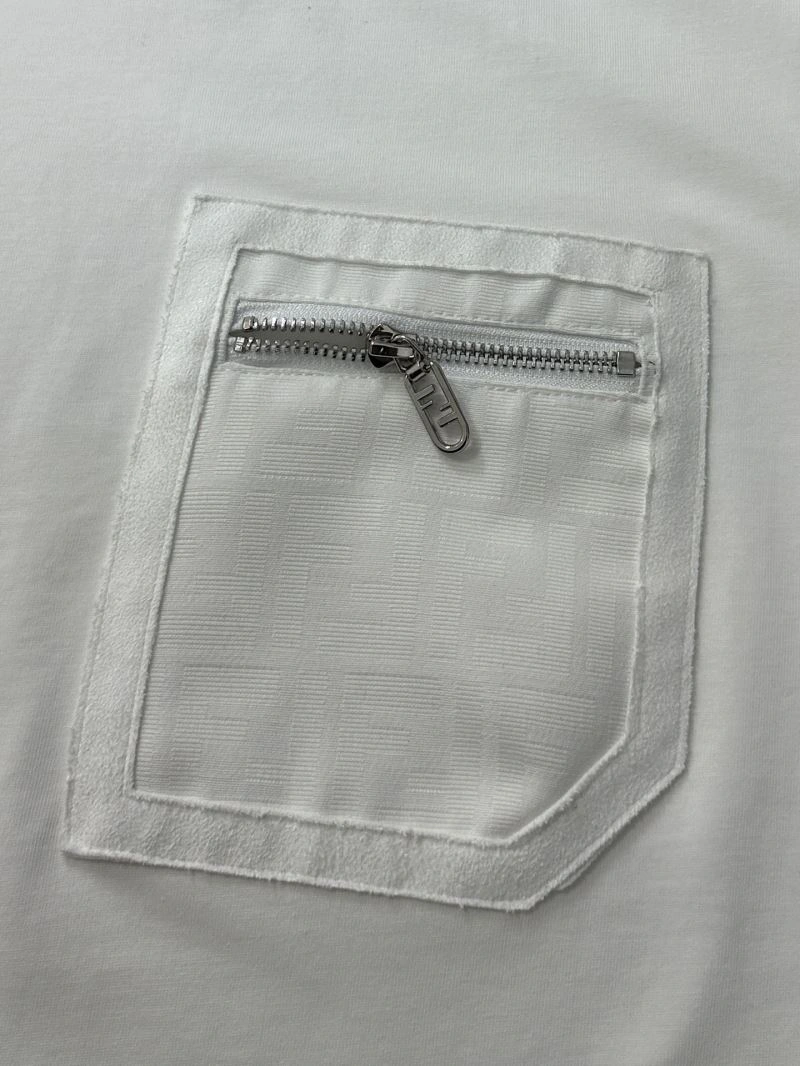 Original Fendi T-Shirts 122569