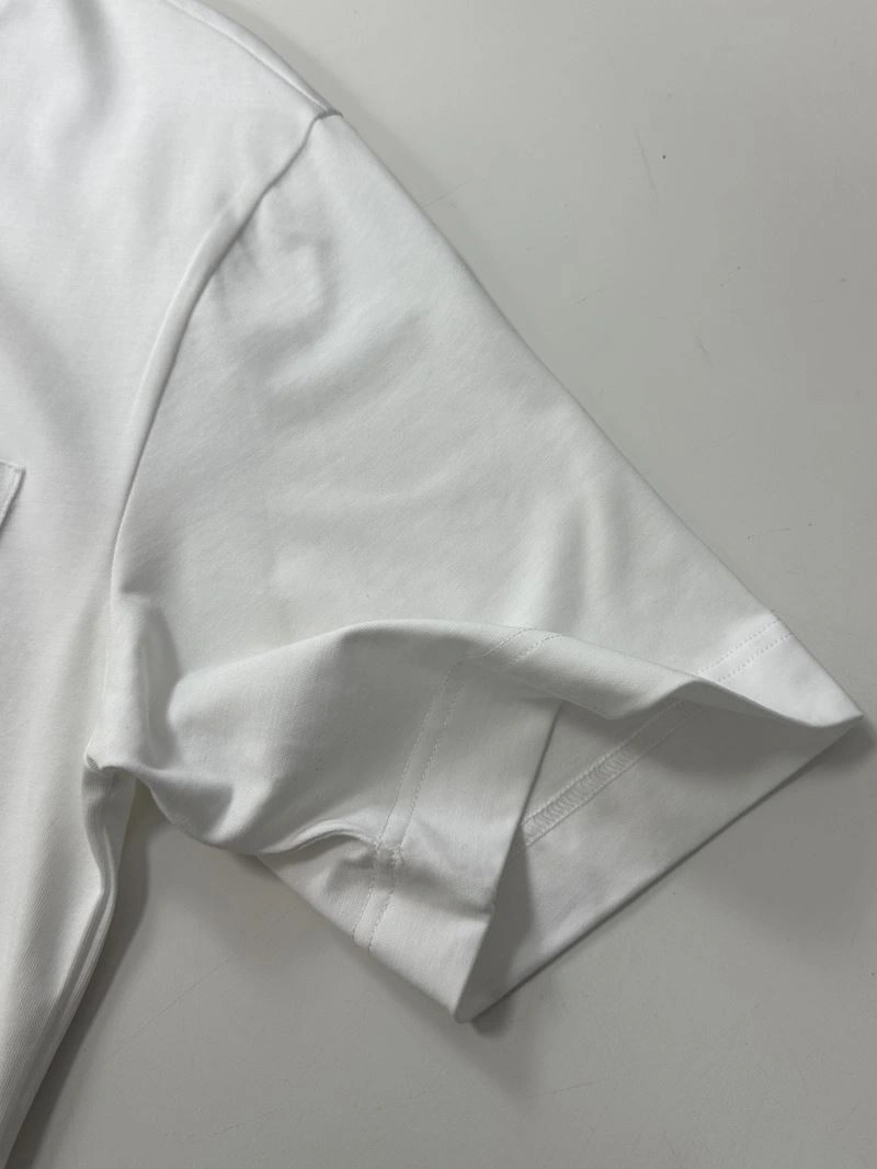 Original Fendi T-Shirts 122569