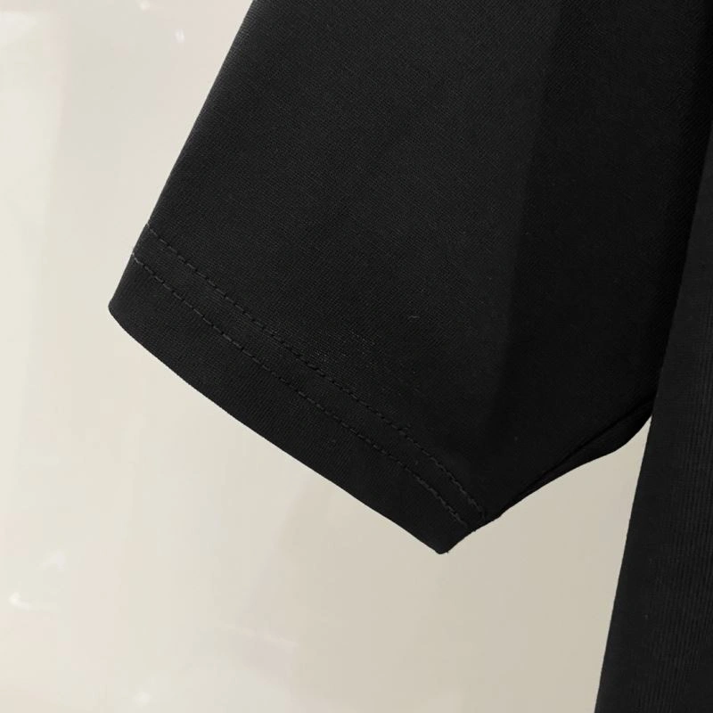 Fendi T-Shirts ZeroBulk 122579