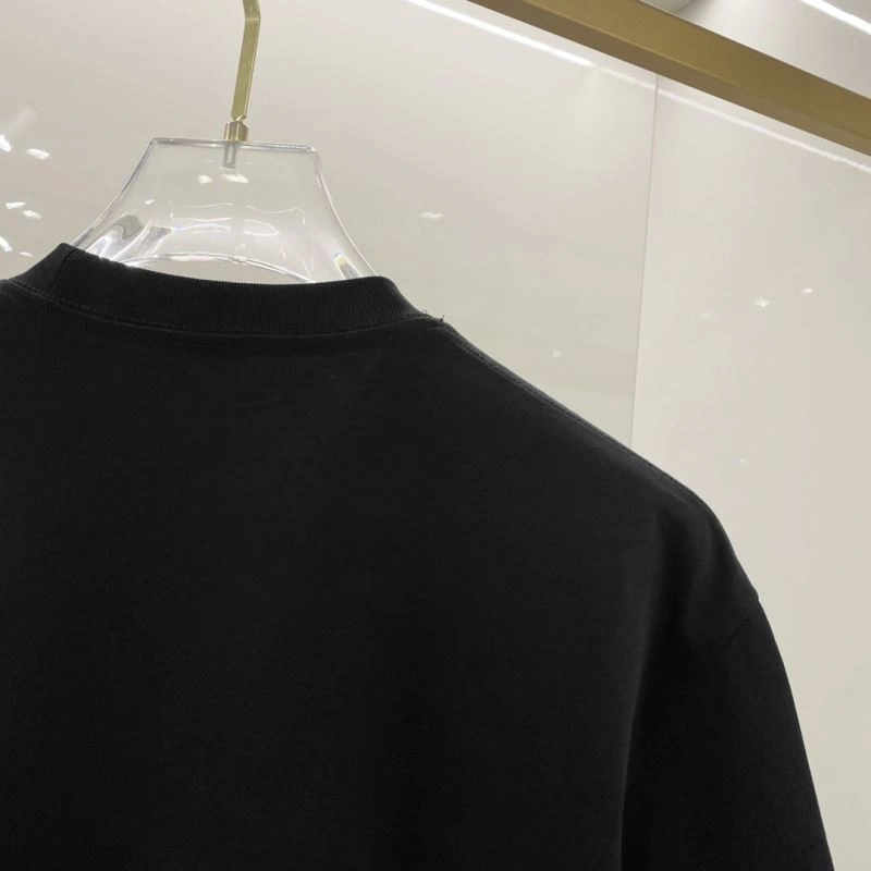 Fendi T-Shirts ZeroBulk 122579