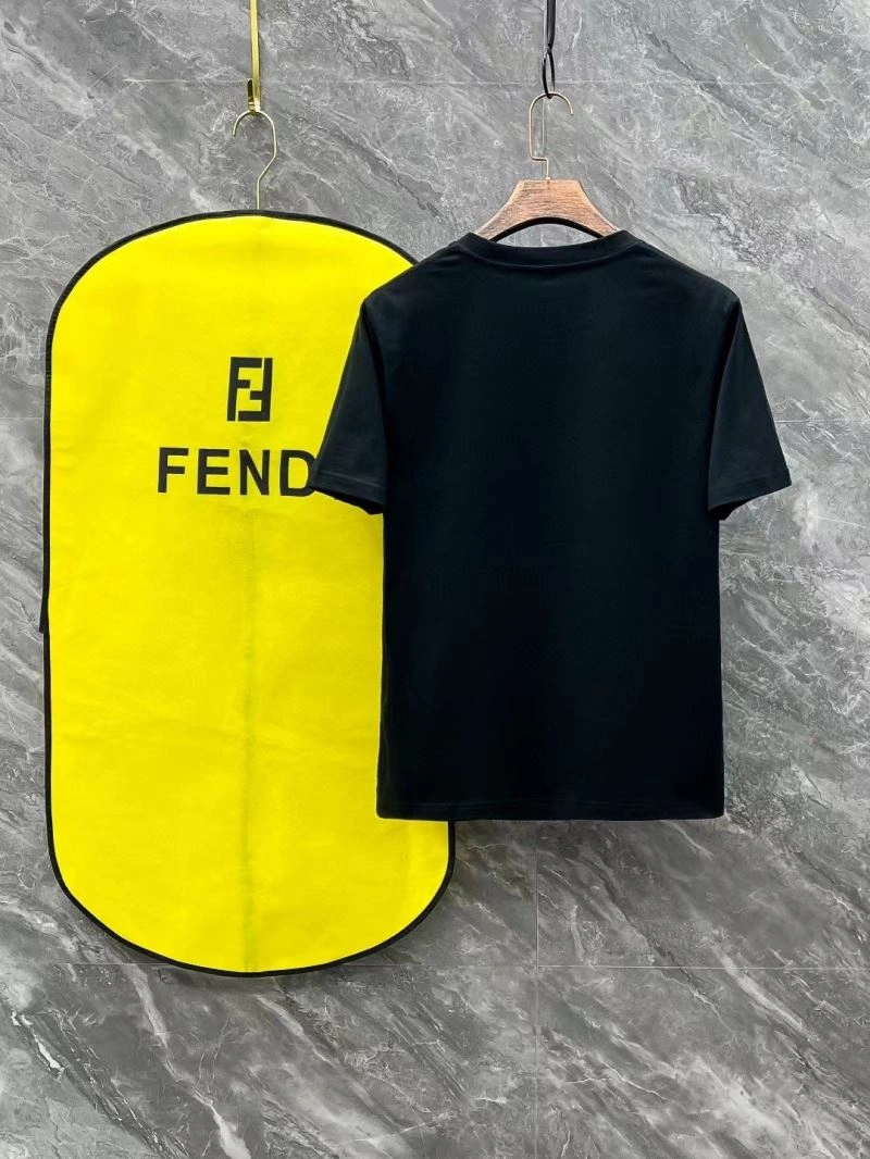Fendi T-Shirts UrbanStyle 122565