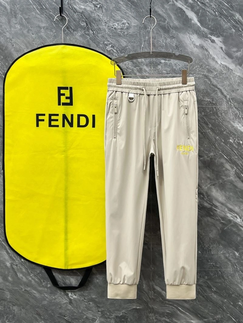 QuickDry Fendi T-Shirts 122563