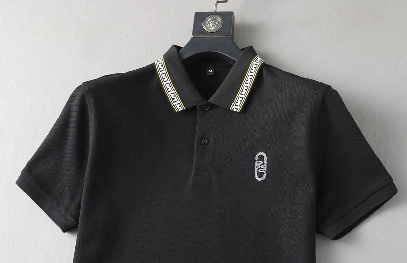 Chic Fendi T-Shirts 122568