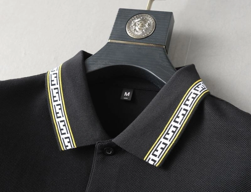 Chic Fendi T-Shirts 122568