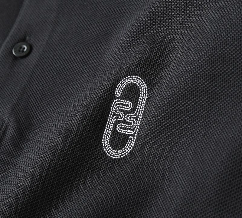 Chic Fendi T-Shirts 122568