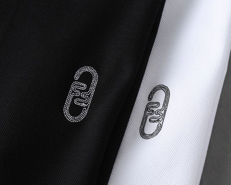 Chic Fendi T-Shirts 122568