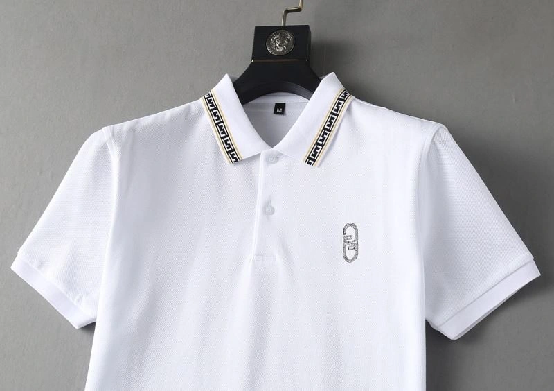 Chic Fendi T-Shirts 122568