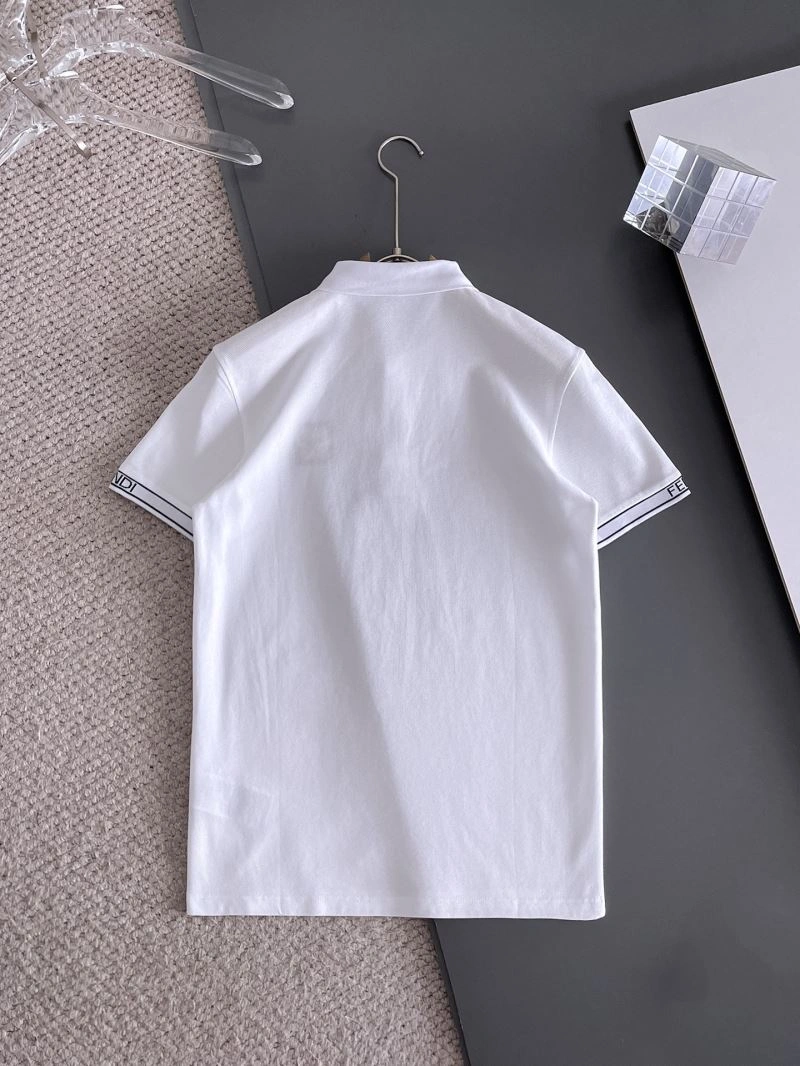 Fendi T-Shirts Attractive 122551