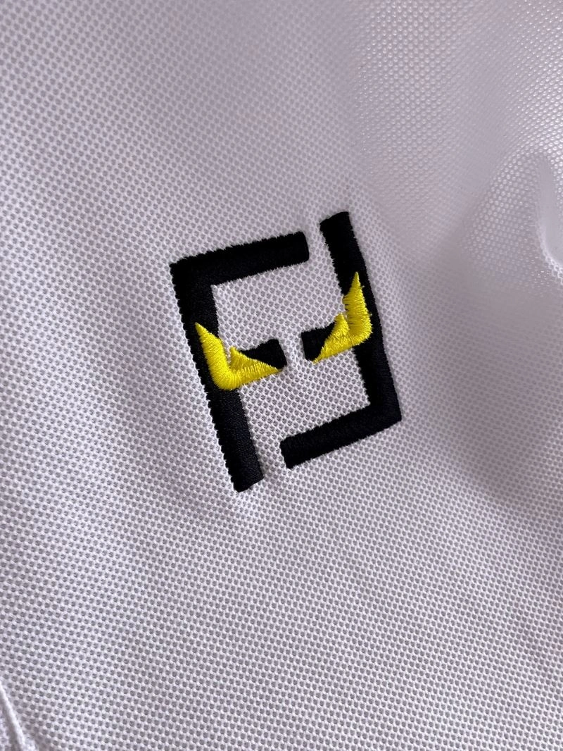 Fendi T-Shirts Attractive 122551