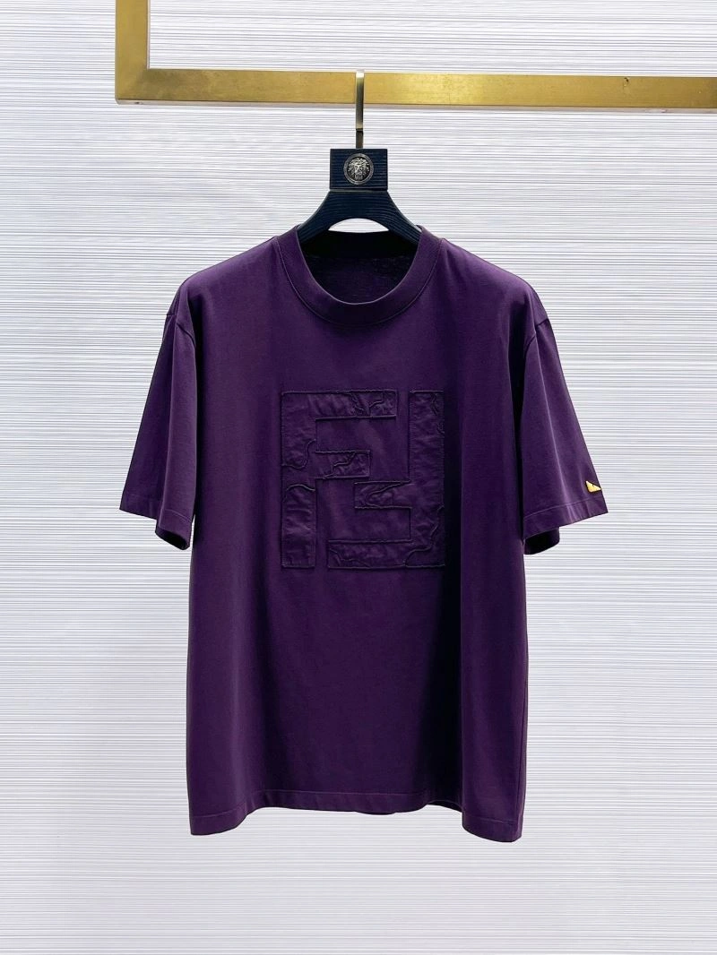 UrbanChic Fendi T-Shirts 122577