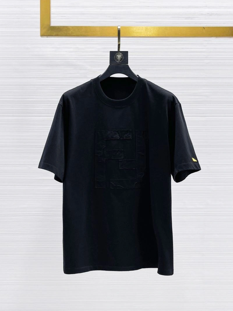 Functional Fendi T-Shirts 122570
