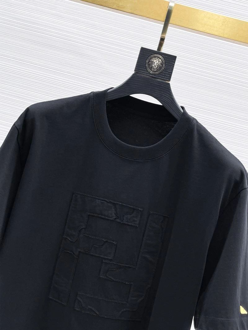 Functional Fendi T-Shirts 122570