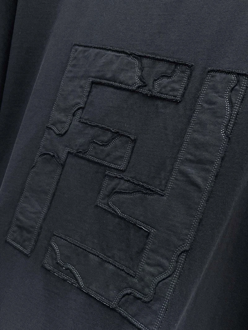 Functional Fendi T-Shirts 122570