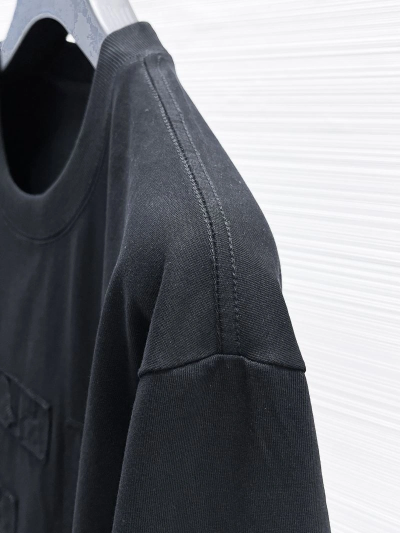 Functional Fendi T-Shirts 122570