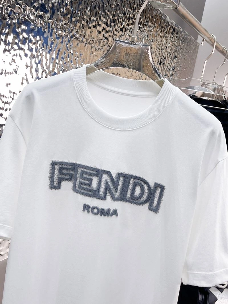 EyeCatching Fendi T-Shirts 122550