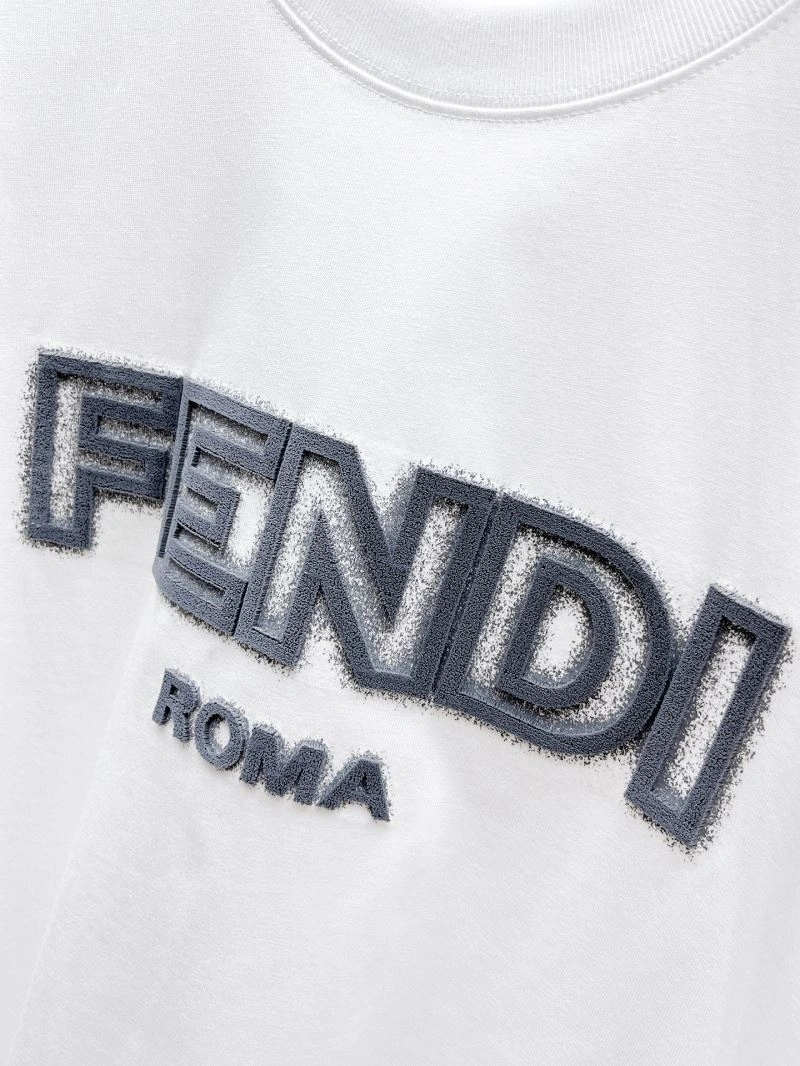 EyeCatching Fendi T-Shirts 122550