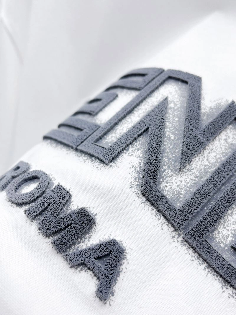 EyeCatching Fendi T-Shirts 122550