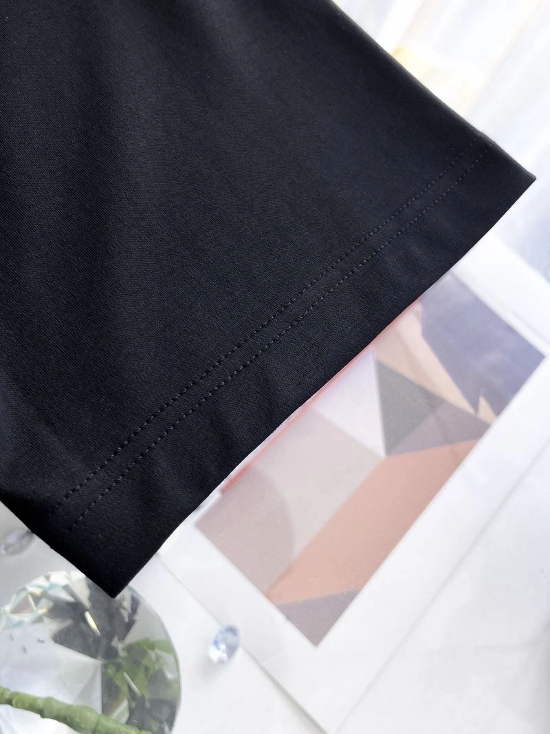 Fendi T-Shirts DailyWear 122545