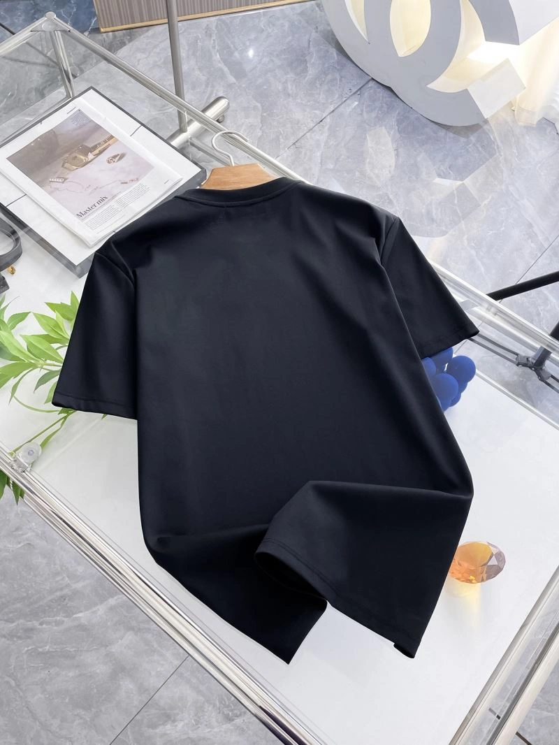 Fendi T-Shirts DailyWear 122545