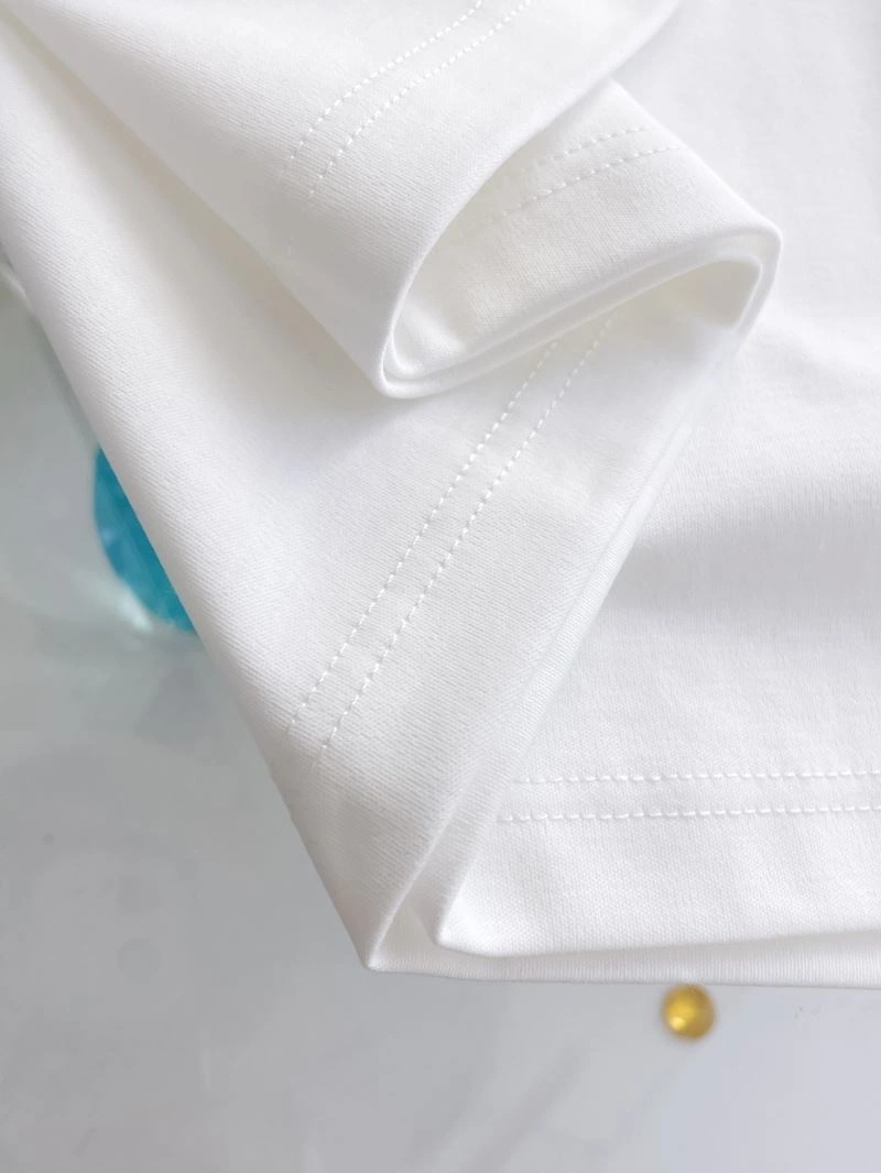Fendi T-Shirts FreshLook 122517