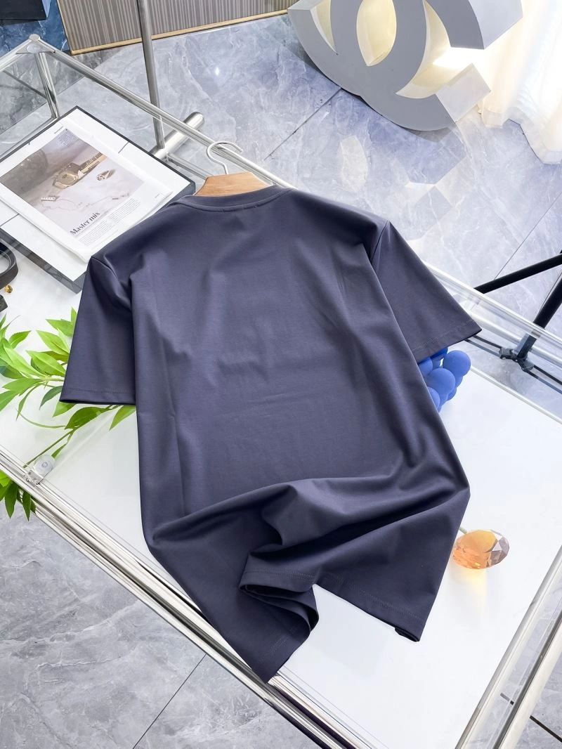 RelaxedFit Fendi T-Shirts 122519