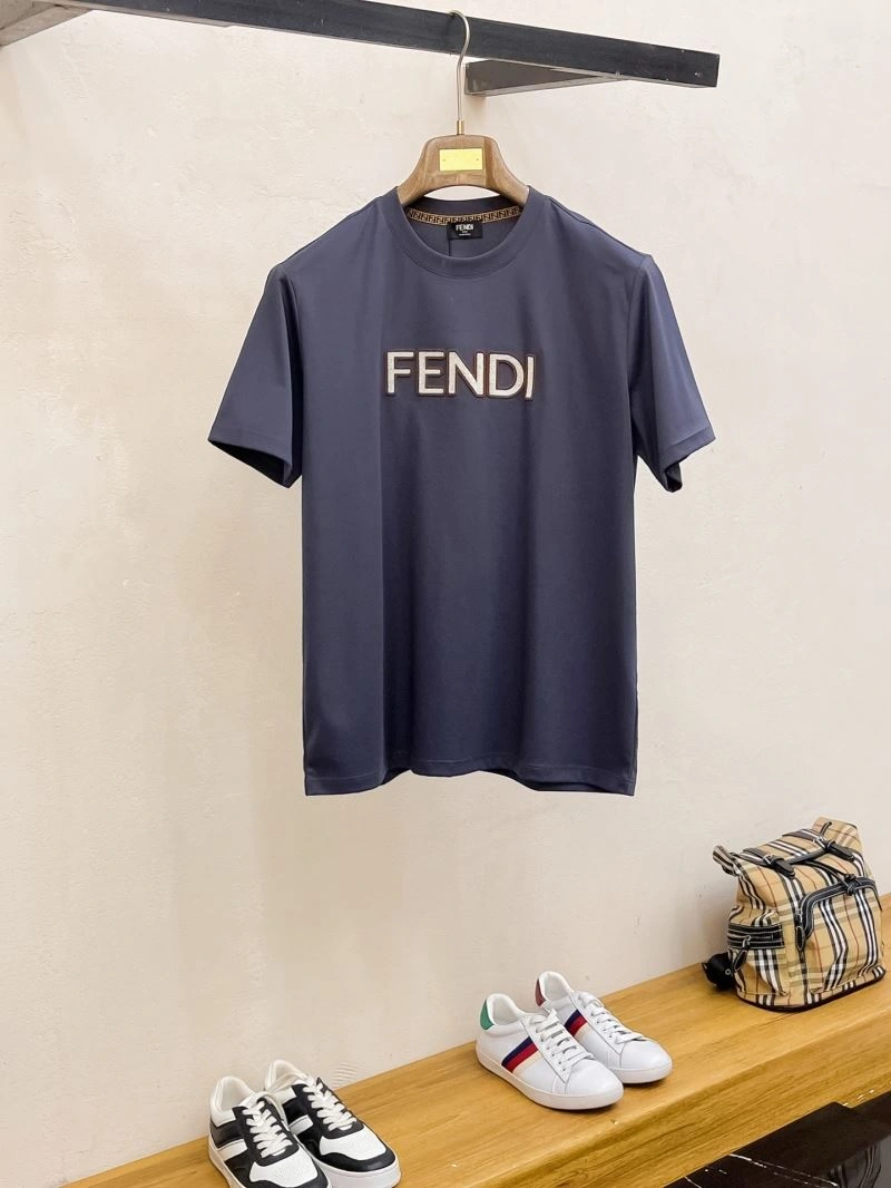 FlexibleFit Fendi T-Shirts 122516
