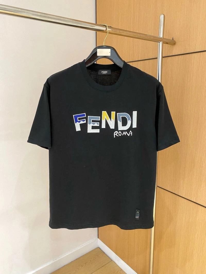 ModernLook Fendi T-Shirts 122520