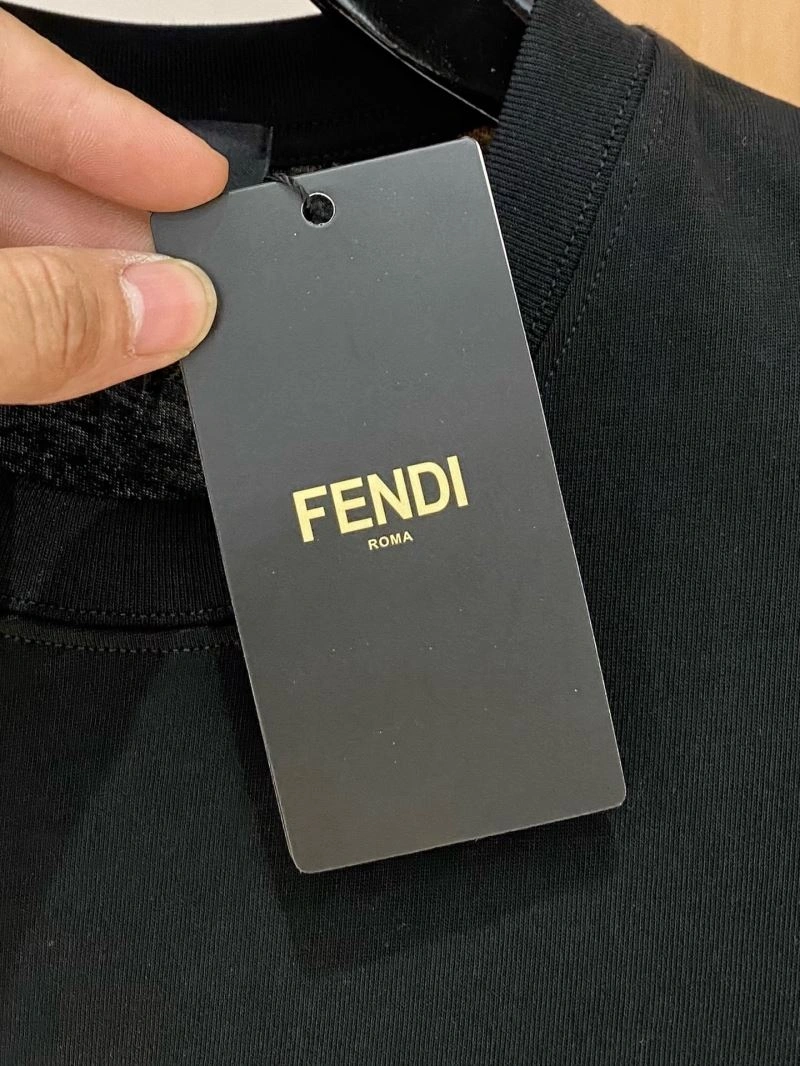 ModernLook Fendi T-Shirts 122520