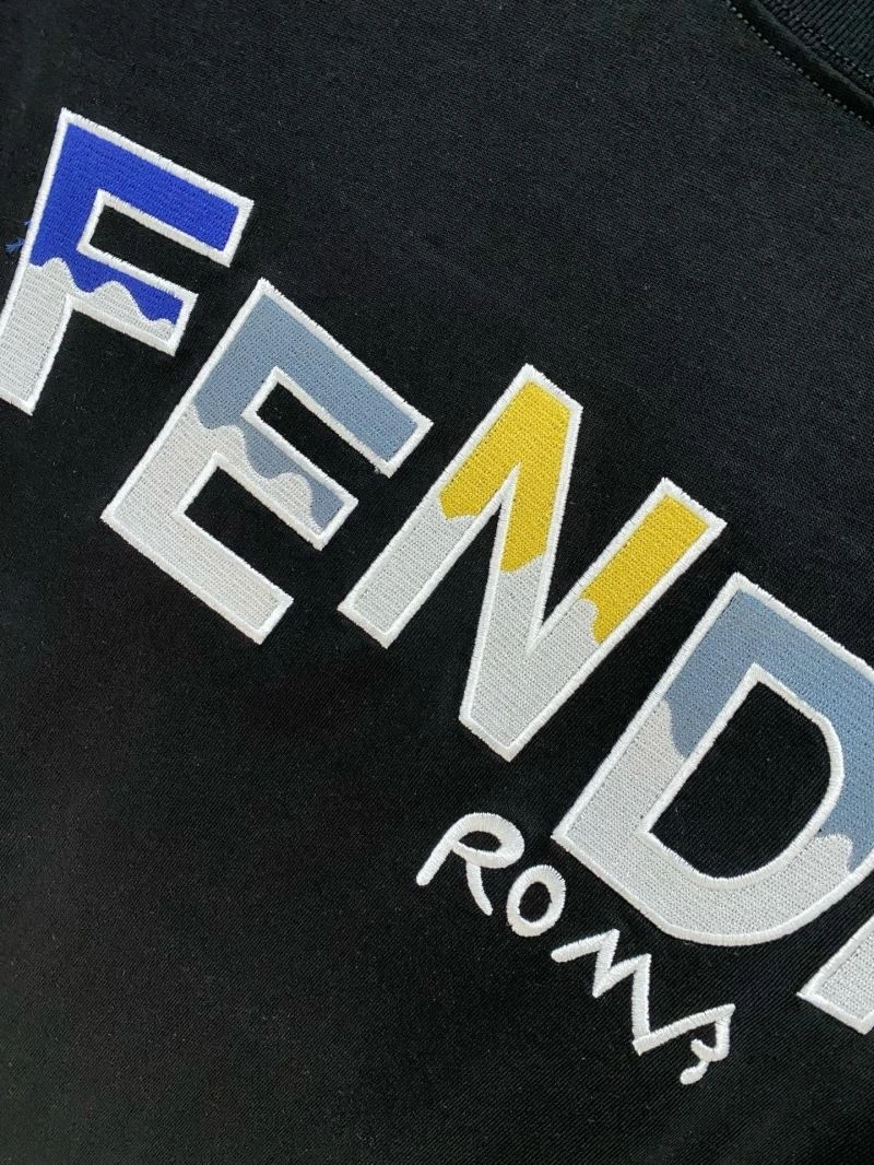 ModernLook Fendi T-Shirts 122520