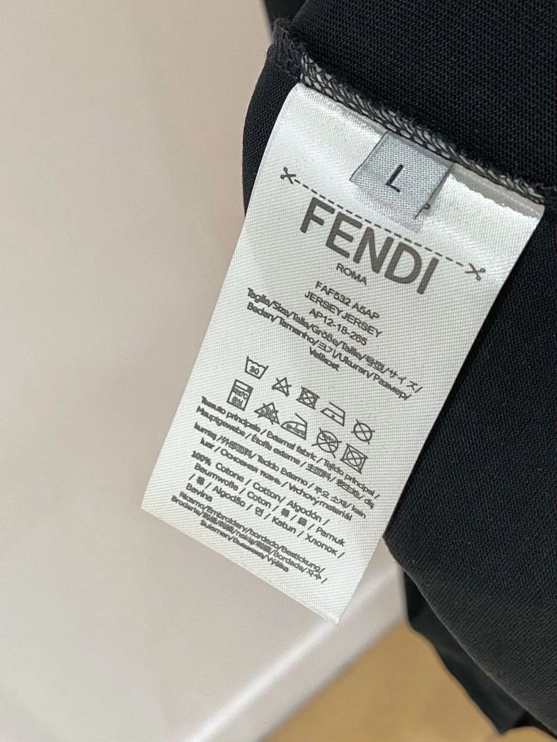 ModernLook Fendi T-Shirts 122520