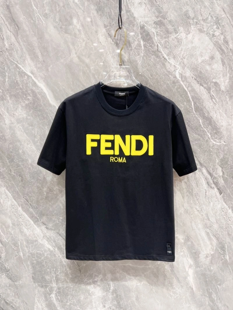 Reliable Fendi T-Shirts 122535