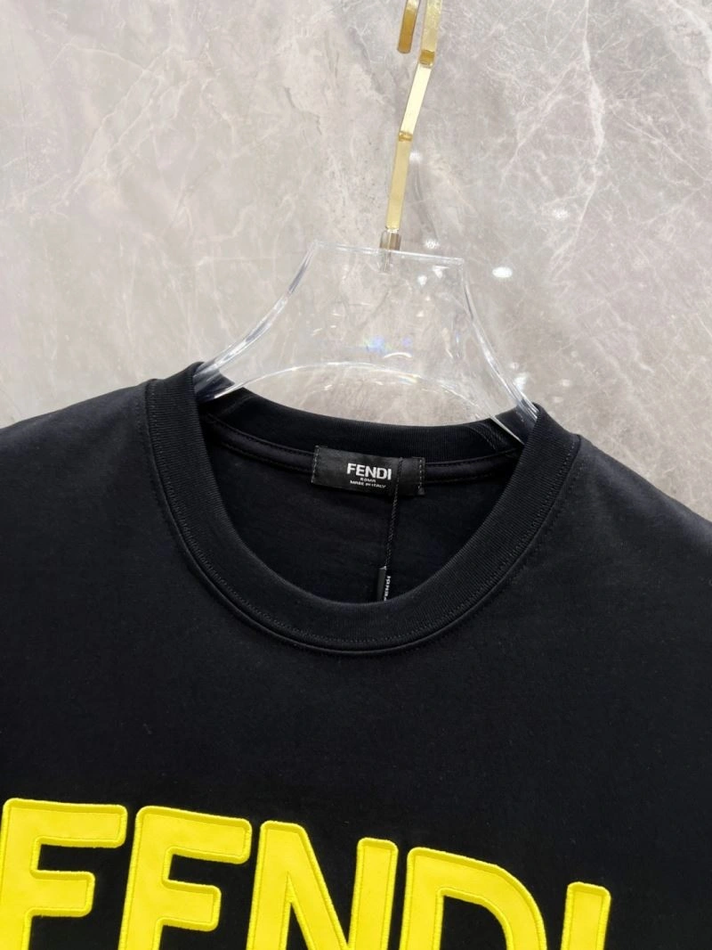 Reliable Fendi T-Shirts 122535