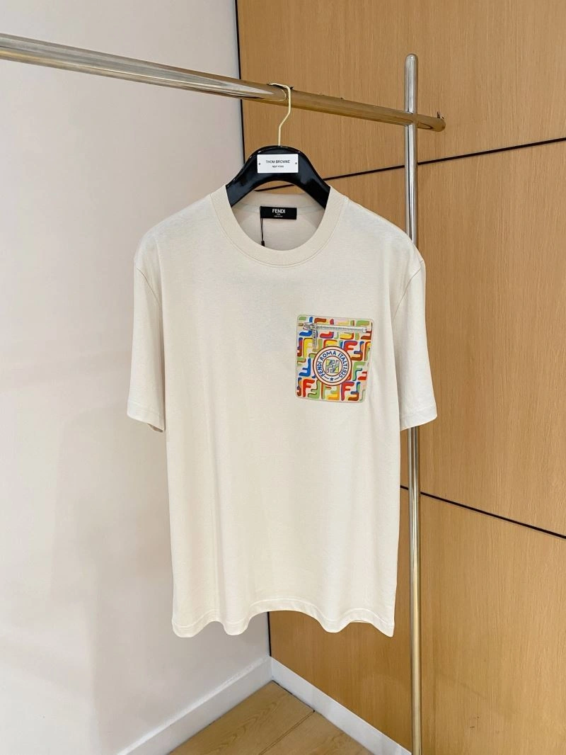 ModernLook Fendi T-Shirts 122522
