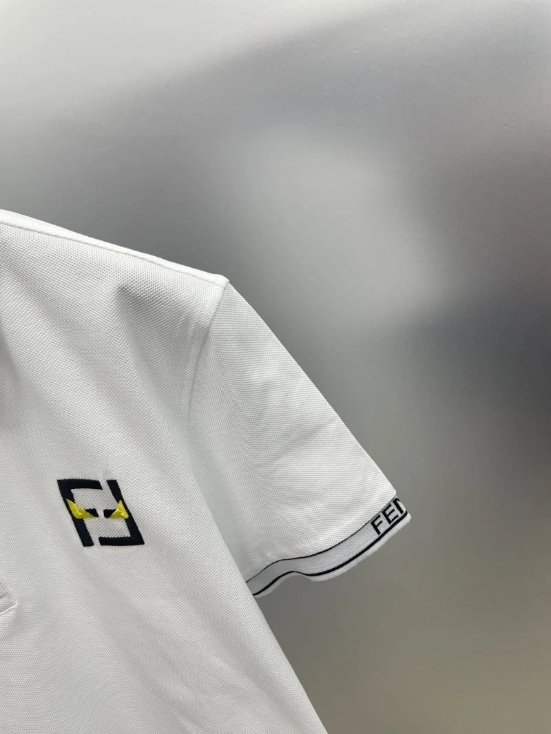 Fendi T-Shirts UrbanStyle 122518