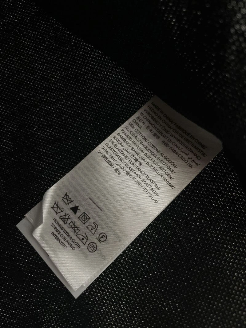 QuickDry Fendi T-Shirts 122532