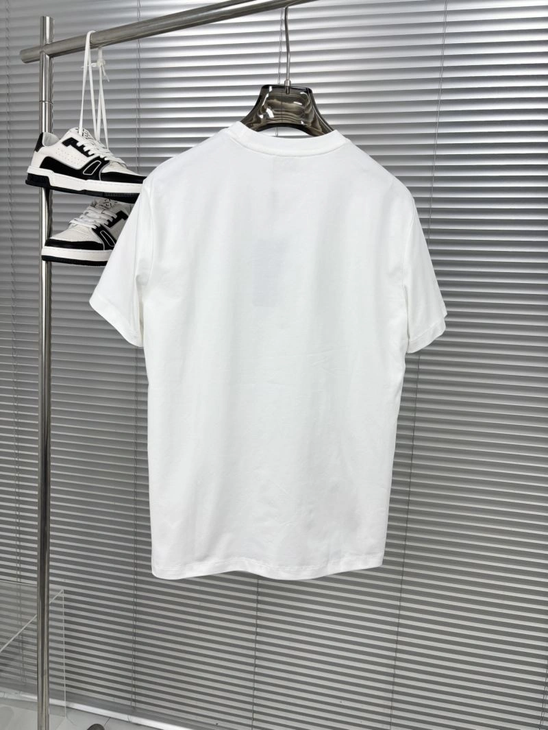 Fendi T-Shirts Soft 122534